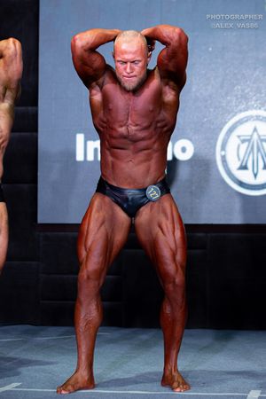 СLASSIC PHYSIQUE 178